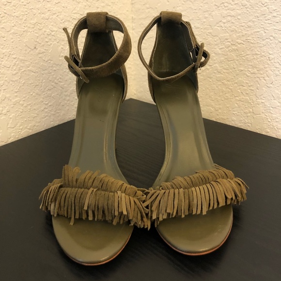 Joie Pippi Sandals - Picture 2 of 4